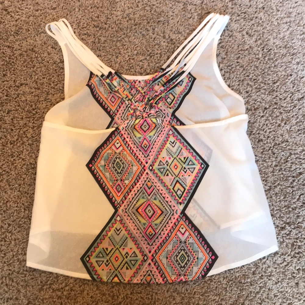 Tank top - Picture 3 of 3